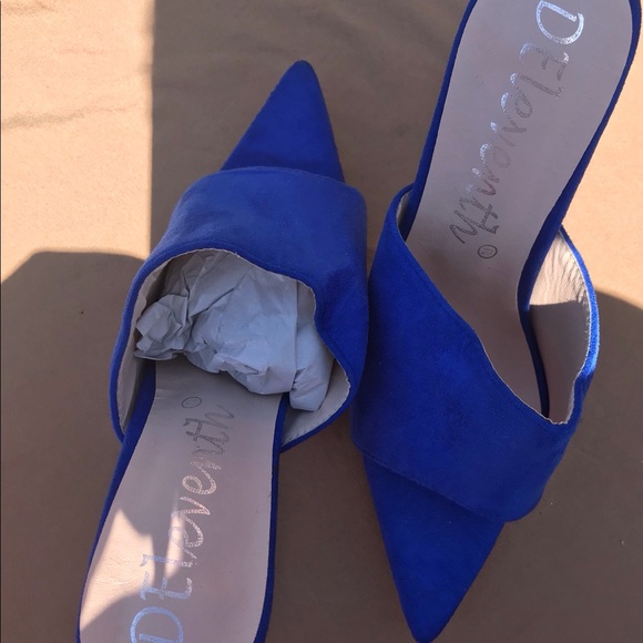 Shoes - Picture 3 of 3